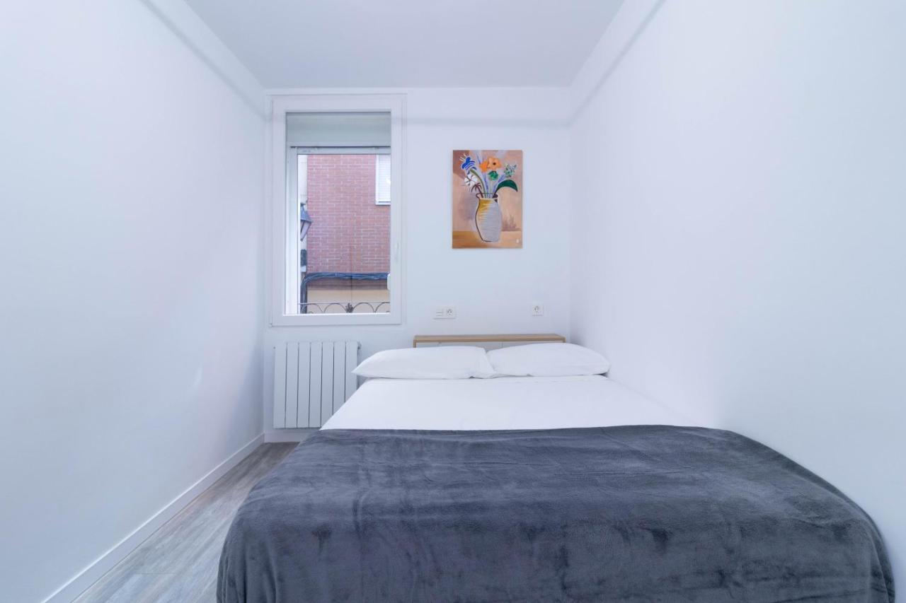 Piso En El Centro De Zaragoza, Parking Gratis, Check-In 24H Leilighet Eksteriør bilde