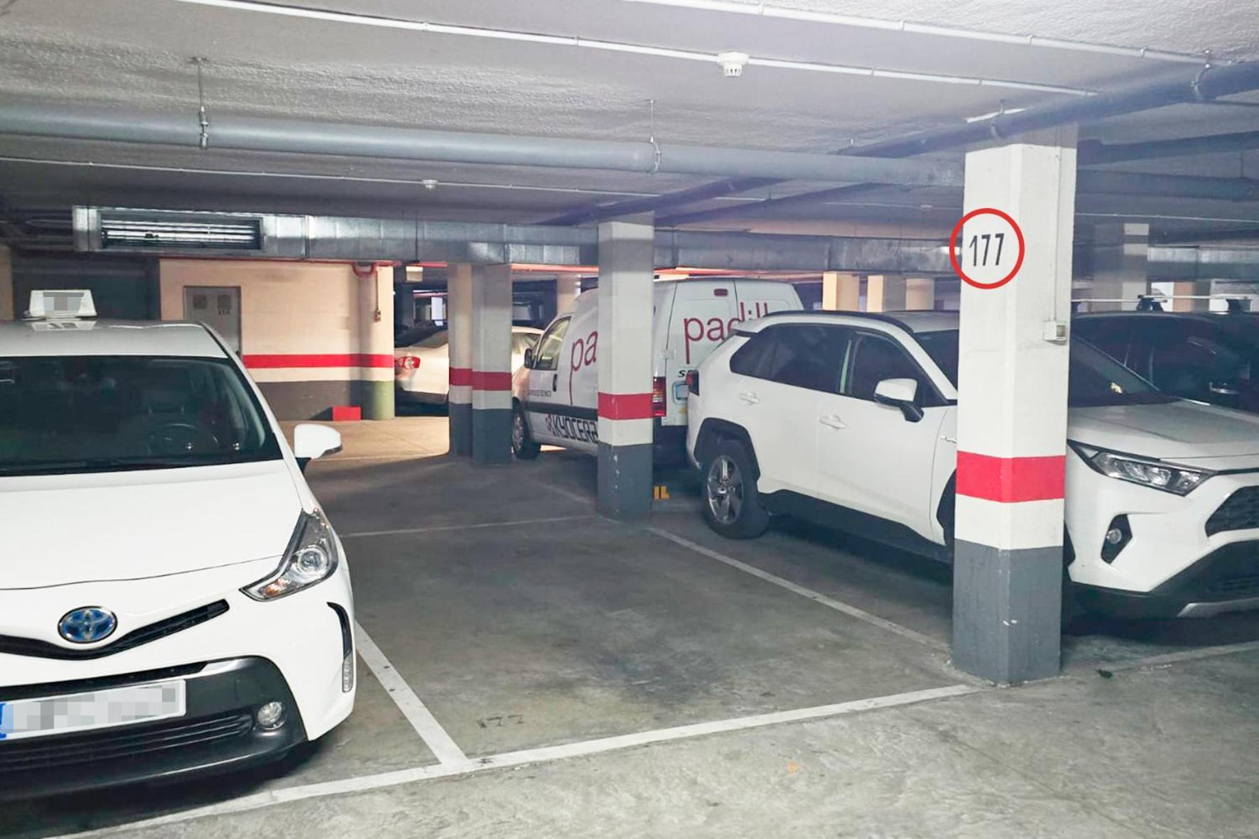 Piso En El Centro De Zaragoza, Parking Gratis, Check-In 24H Leilighet Eksteriør bilde